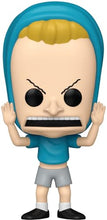 Load image into Gallery viewer, Funko POP TV: Cornholio - Beavis and Butthead Vinyl Figure #1593

