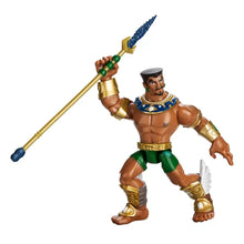 Load image into Gallery viewer, Marvel Black Panther Action Figure Set Namor Disney Toybox **IN STOCK
