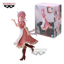 Load image into Gallery viewer, Banpresto that Time I Got Reincarnated as a Slime SHUNA Figure
