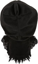 Load image into Gallery viewer, Kidrobot Scream Ghost Face Glow in The Dark 8" Roto Phunny Plush
