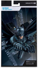 Load image into Gallery viewer, McFarlane Vault Collection DC Multiverse Batman (The Dark Knight) 7" Action Figure
