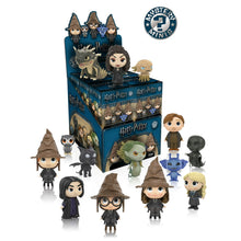 Load image into Gallery viewer, Funko POP! Mystery Mini Harry Potter S2 (One Random Blind Box) Figure
