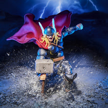 Load image into Gallery viewer, Thor - Marvel Legends: Maximum Series - Thor Deluxe Action Figure
