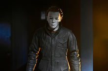 Load image into Gallery viewer, NECA Halloween: Resurrection Ultimate Michael Myers 7" Scale Action Figure
