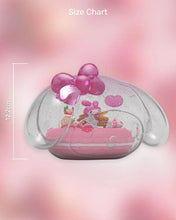 Load image into Gallery viewer, Mighty Jaxx Sanrio Kandyland: My Melody | 6 Inch Collectible Figurine Diorama
