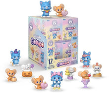 Load image into Gallery viewer, Funko Pop! Mystery Minis: Tom &amp; Jerry Gokko Anime (One Random Mystery Mini Figure)
