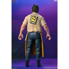 Load image into Gallery viewer, Fortnite x Texas Chainsaw Massacre Fortnitemares 7" Scale Leatherface Action Figure
