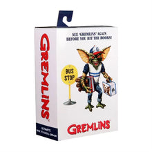 Load image into Gallery viewer, NECA Gremlins 7-Inch Scale Ultimate Back to School Gremlin Action Figure
