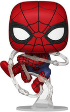 Load image into Gallery viewer, Funko POP! Jumbo: Spider-Man: Brand New Day Spider-Man 10" Figure #1589
