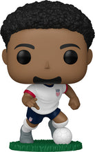 Load image into Gallery viewer, Funko POP! Football: USA - Weston McKennie (World Cup 2026) Figure #71
