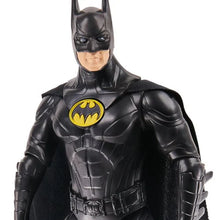 Load image into Gallery viewer, DC Universe Flash Movie Multiverse Batman 12&quot; Action Figure - Spin Master
