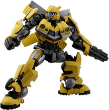 Load image into Gallery viewer, Blokees - Transformers - Classic Class - 02: Bumblebee (Rise of the Beasts) Model Kit
