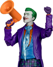Load image into Gallery viewer, DC Multiverse Collectors Edition #57 - 7" The Joker Nicholson 89 Batman Figure
