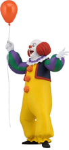 Load image into Gallery viewer, NECA IT Pennywise Toony Classics 6" Scale Horror Figure
