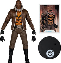 Load image into Gallery viewer, McFarlane Toys- DC Multiverse Bronze Tiger (The New 52) 7in Action Figure

