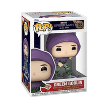 Load image into Gallery viewer, Funko Pop Marvel: Spider-Man: No Way Home - Green Goblin Vinyl Figure #1165
