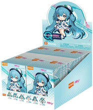 Load image into Gallery viewer, Blokees - Hatsune Miku - Fantastics Q - Miku With You Model Kit 6ct Display
