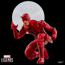 Load image into Gallery viewer, Secret Wars - Marvel Legends - Daredevil Action Figure
