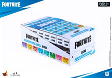 Load image into Gallery viewer, Fortnite - Petit Replicas - Accessories Pack Series 1 Assortment 8 Pieces PDQ
