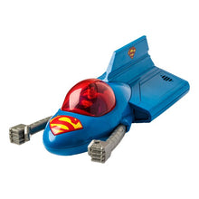 Load image into Gallery viewer, DC Super Powers Supermobile Vehicle - Mcfarlane Toys

