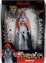 Load image into Gallery viewer, Super7 - ThunderCats - ULTIMATES! Wv15 - Mumm-Ra (Old Man) Action Figure
