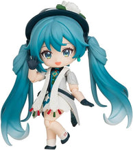 Load image into Gallery viewer, Blokees - Hatsune Miku - Fantastics Q - Miku With You Model Kit 6ct Display
