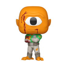 Load image into Gallery viewer, Funko Pop! Invincible Allen the Alien (Bloody) Action figure Exclusive #1863
