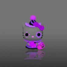 Load image into Gallery viewer, Funko POP! Sanrio: Hello Kitty Spooky GITD Glow CHASE Figure #155
