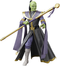 Load image into Gallery viewer, STAR WARS The Black Series Prince Xizor Shadows of The Empire Figure
