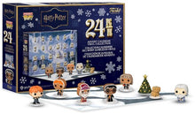 Load image into Gallery viewer, Funko Pocket POP! Countdown Calendar: Harry Potter
