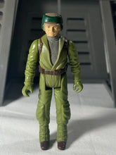 Load image into Gallery viewer, Vintage Kenner Star Wars Rebel Commando Figure LFL83 China ROTJ NM
