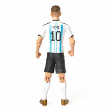 Load image into Gallery viewer, Banbo Toys SOCKERS Argentina AFA Lionel Messi 8" Collectible Soccer Action Figure
