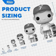 Load image into Gallery viewer, Funko POP! Super Star Wars Darth Vader Halloween Light Up (SFX) Figure #727
