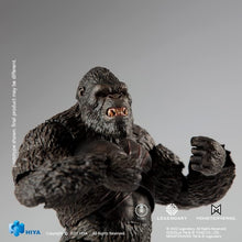 Load image into Gallery viewer, Godzilla vs. Kong: Kong Exquisite Basic PX Action Figure
