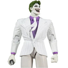 Load image into Gallery viewer, McFarlane Joker Dark Knight Returns BAF Action Figure 7" DC Multiverse
