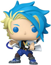 Load image into Gallery viewer, Funko POP! Anime: Beyblades X Jaxon Cross Figure #2426
