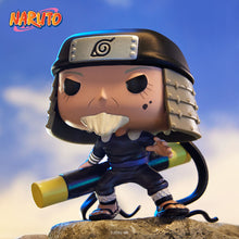 Load image into Gallery viewer, Naruto Classic Hiruzen Sarutobi Funko Pop! Vinyl Figure #2226 Anime
