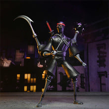 Load image into Gallery viewer, NECA Teenage Mutant Ninja Turtles 2012 Cartoon 6" Figures Ultimate Footbot 2-Pack
