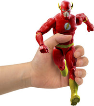 Load image into Gallery viewer, Mattel DC Premiere Wave 1 The Flash 6.5" Core Action Figure Red
