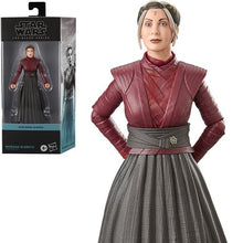 Load image into Gallery viewer, STAR WARS The Black Series Morgan Elsbeth, Ahsoka Disney+ Action Figure
