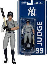 Load image into Gallery viewer, McFarlane SportsPicks - MLB - Aaron Judge (New York Yankees) 6" Action Figure
