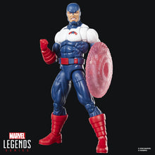 Load image into Gallery viewer, Avengers - Marvel Legends - U.S. Agent (Force Works) Action Figure
