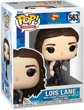 Load image into Gallery viewer, Funko POP! DC: Superman 2025 - Lois Lane Action Figure #563
