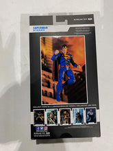Load image into Gallery viewer, DC Multiverse Superman Rebirth Action Figure Platinum Edition Chase*** IN STOCK

