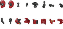 Load image into Gallery viewer, Blokees Marvel Deadpool &amp; Wolverine Champion Class 04: Deadpool Model Kit
