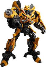 Load image into Gallery viewer, Blokees - Transformers Classic Class - 23: Bumblebee (Dark of the Moon) Model Kit

