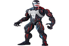 Load image into Gallery viewer, Hasbro PulseCon Exclusive Marvel Legends Series Venom Figure
