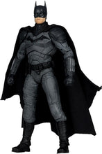 Load image into Gallery viewer, DC Multiverse - Batman (The Batman) 7" Action Figure Deluxe Theatrical Edition
