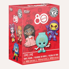 Load image into Gallery viewer, Funko Mystery Minis: Retro Toys 80s He-Man Barbie Barney Blind Figure (1)
