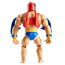 Load image into Gallery viewer, Masters of the Universe Origins Stratos 5.5&quot; Action Figure - Mattel
